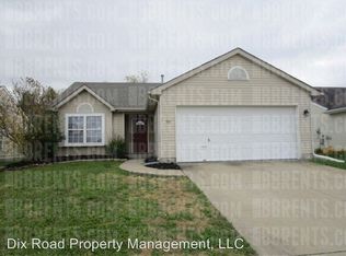 969 Charleston Ct, Trenton, OH