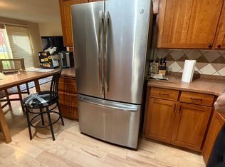 13448 S Cliffside Dr, Mulino, OR 97042