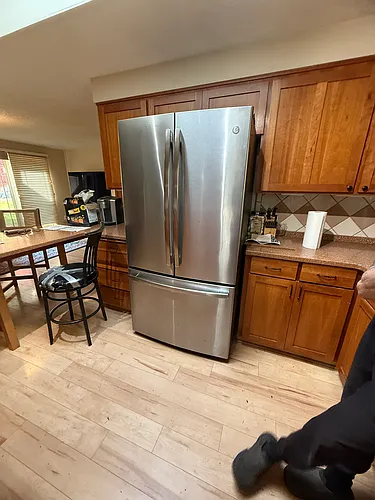 13448 S Cliffside Dr Photo 1