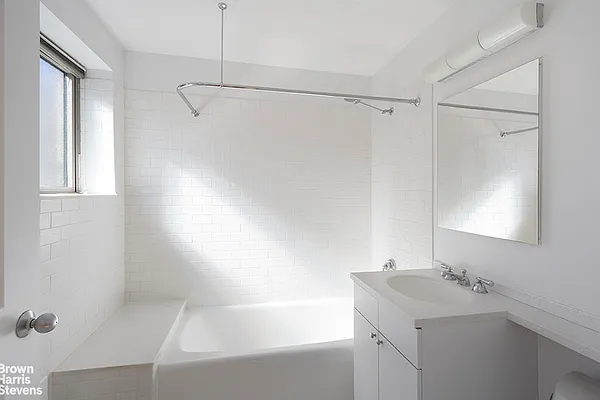 Rented by Brown Harris Stevens | media 6