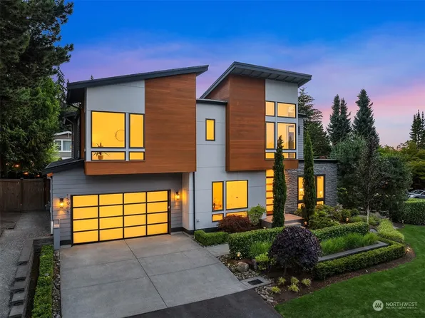 10905 NE 18th Place, Bellevue, WA 98004