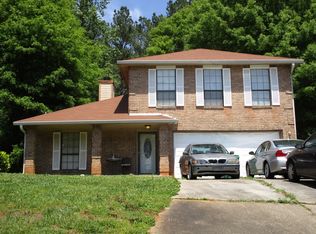 843 Arbor Hill Dr, Stone Mountain, GA 30088