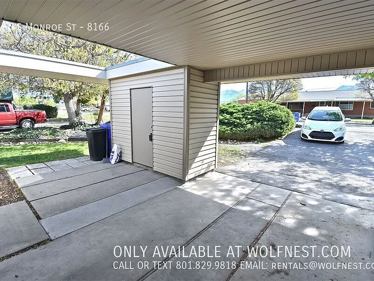 8166 S Monroe St — Photo 22