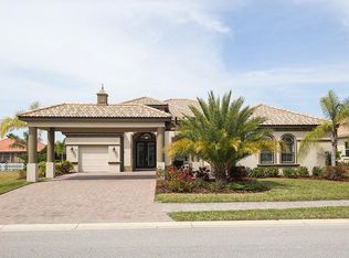 548 Mast Dr, Bradenton, FL 34208