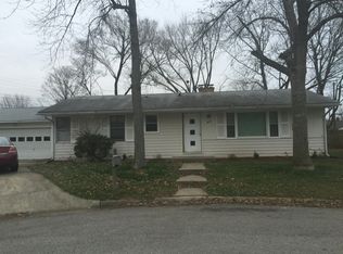 1830 Locust Ln, West Lafayette, IN 47906