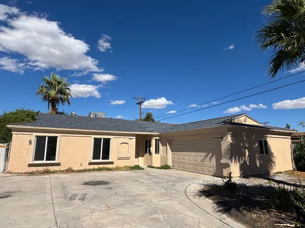 3816 San Joaquin Ave, Las Vegas, NV 89102