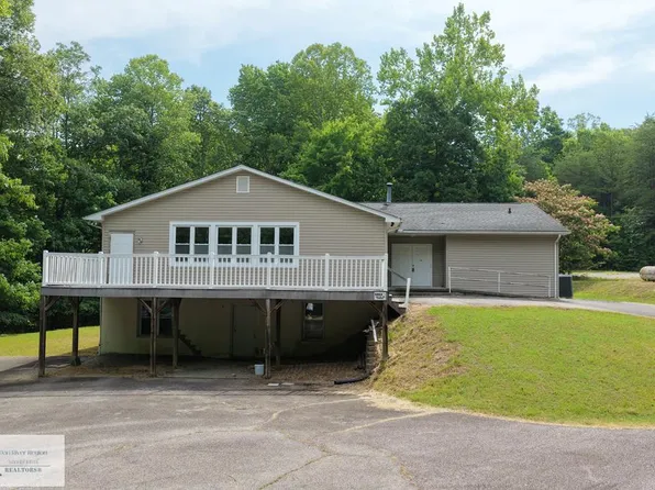 664 Hunter St, Danville, VA 24541