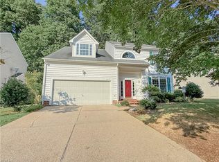 224 Southlake Pl, Newport News, VA 23602