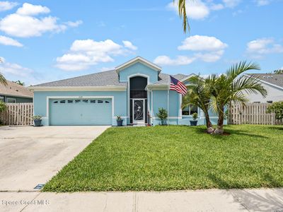 1529 Stafford Ave, Merritt Island, FL, 32952