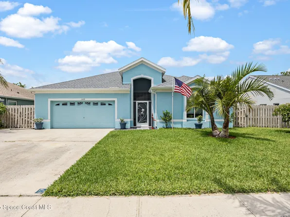 1529 Stafford Ave, Merritt Island, FL 32952