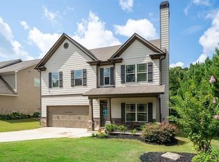 29 Talking Rock Trl, Dallas, GA 30132