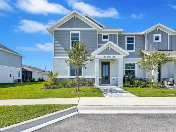 7352 Cabin Ln, Sarasota, FL 34240