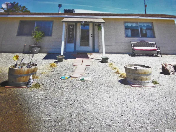 217 Los Padres Rd, Kingston, NV 89310