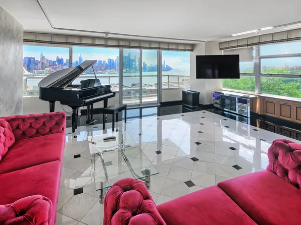 6050 Boulevard East APT 3H, West New York, NJ 07093