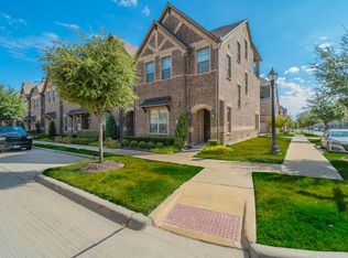 4110 Shavano Dr, Frisco, TX 75034