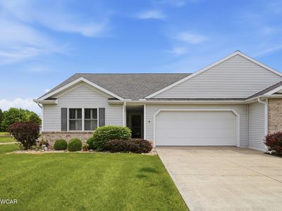 110 Eagles Point W, Lima, OH, 45805