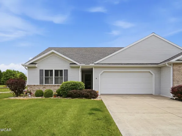 110 Eagles Point W, Lima, OH 45805