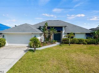 2101 SW 29th Terrace Cpe, Coral, FL 33914