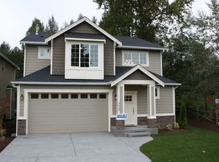 3623 164th St SE, Bothell, WA 98012