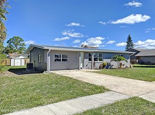 124 Bermuda St, Titusville, FL 32780