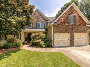 1806 Magnolia Bluff Way, Duluth, GA 30097