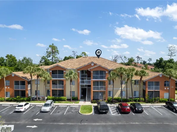 6321 Aragon Way APT 305, Fort Myers, FL 33966