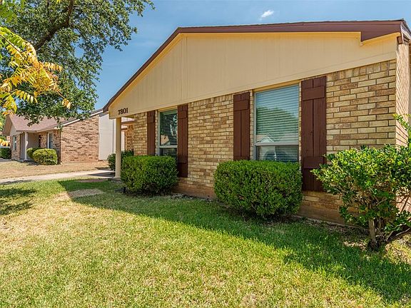 5th image of 7801 Val Verde Dr