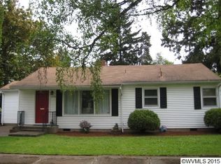 2640 5th St NE, Salem, OR 97301