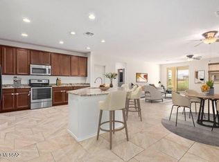 3971 S Corte Rana Rica, Tucson, AZ 85730