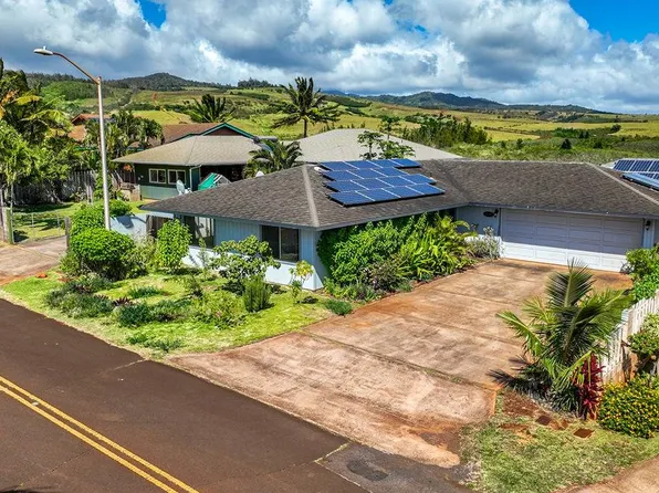 5138 Kaunaloa St, Hanapepe, HI 96716