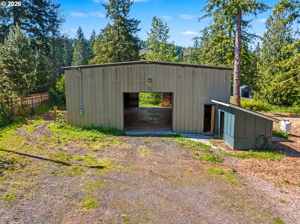 51660 E Terra Fern Dr, Sandy, OR 97055