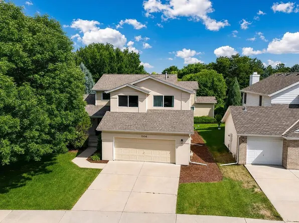 1506 Front Nine Dr, Fort Collins, CO 80525