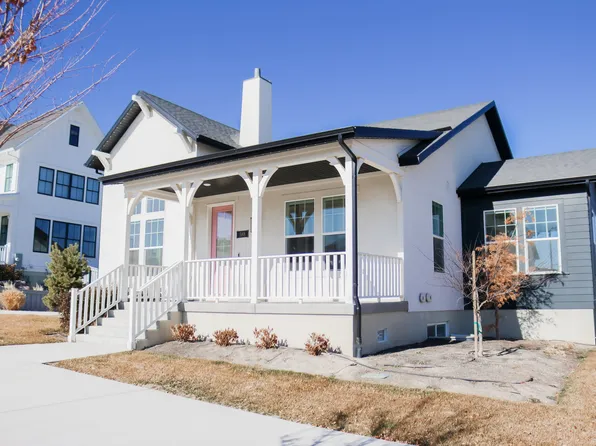 588 W Founders Blvd, Saratoga Springs, UT 84045