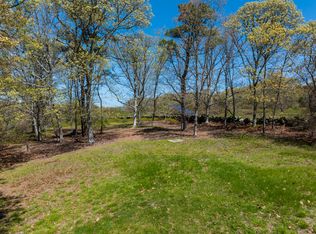 15 Menemsha Inn Rd, Chilmark, MA 02535