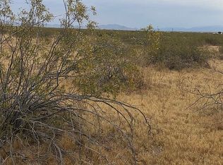 2820 S Spinel Rd, Golden Valley, AZ 86413