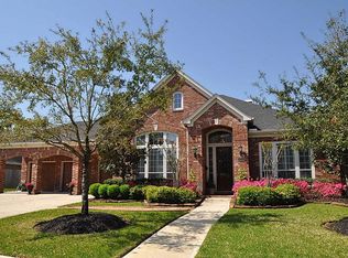 4218 Cassidy Park Ln, Katy, TX 77450