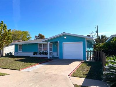 7101 Sycamore Dr, Galveston, TX, 77551
