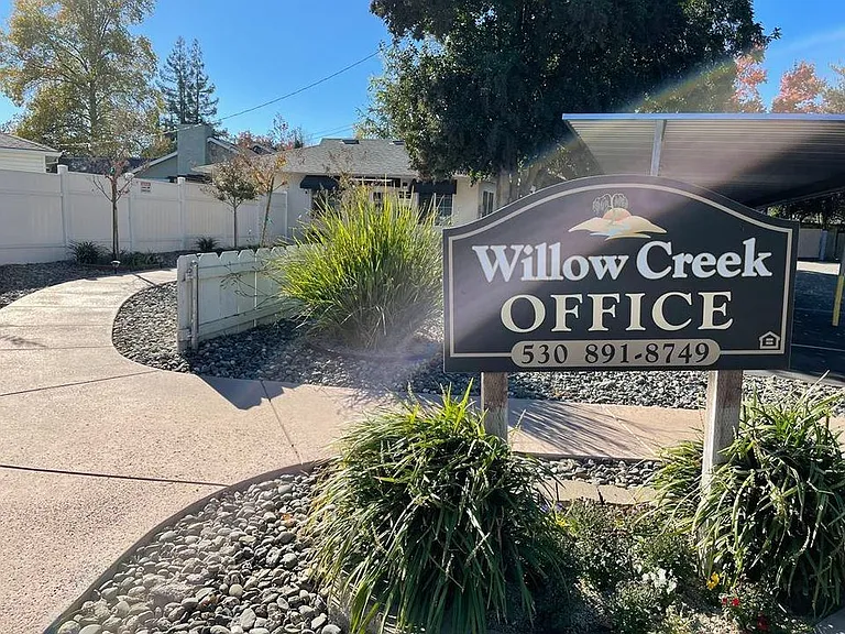 Chico Willow Creek — Photo 6