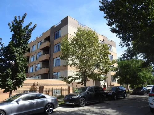 6456 S Woodlawn Ave #4D Photo 1