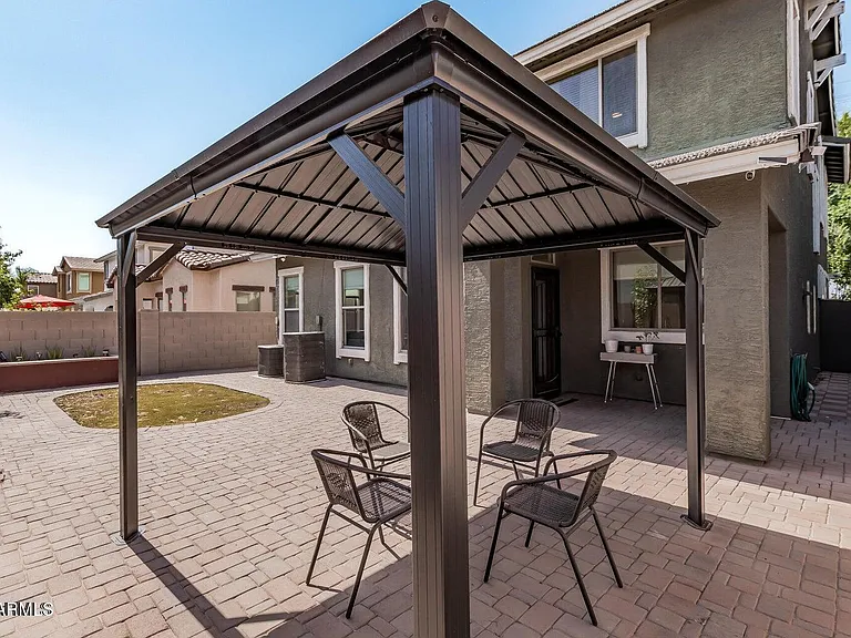 4337 E Vaughn Ave — Photo 44