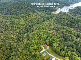 Lake Side Ests, Burkesville, KY 42717