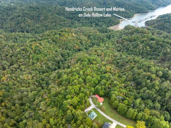 Lake Side Ests, Burkesville, KY 42717