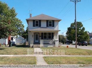 600 Ridgelawn Ave, Hamilton, OH 45013