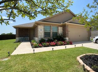503 Rustic Meadows Trl, Princeton, TX 75407