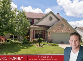 3653 Sommersworth Ln, Indianapolis, IN