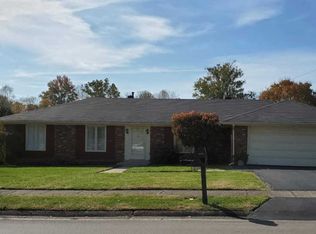 3439 Holwyn Rd, Lexington, KY 40503