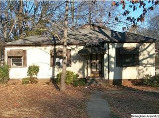 6128 Court M, Birmingham, AL 35228