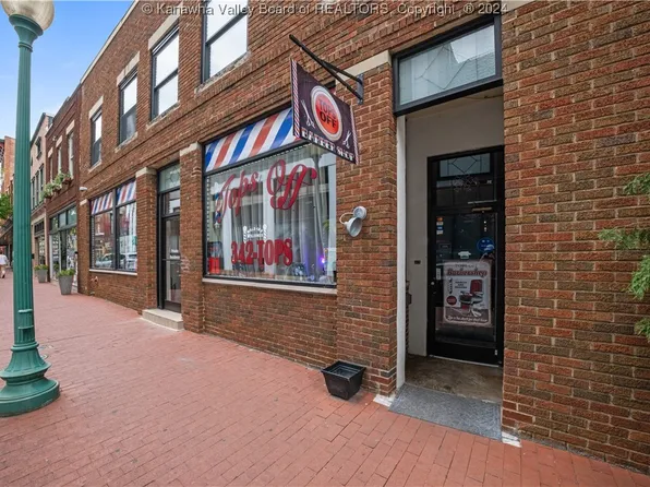 227 Hale St, Charleston, WV 25301