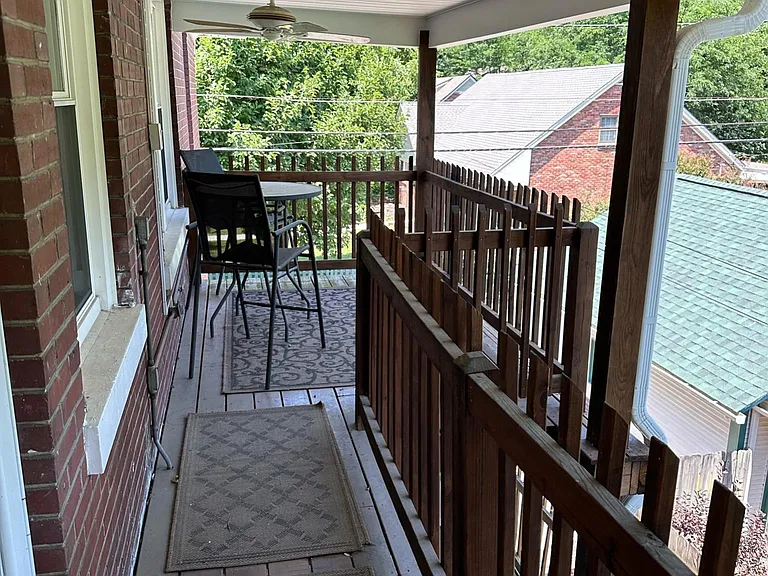 2123 Dorothy Ave #4 — Photo 16