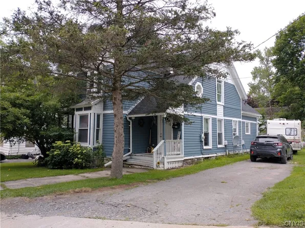 45 Hoefler Ave, Ilion, NY 13357